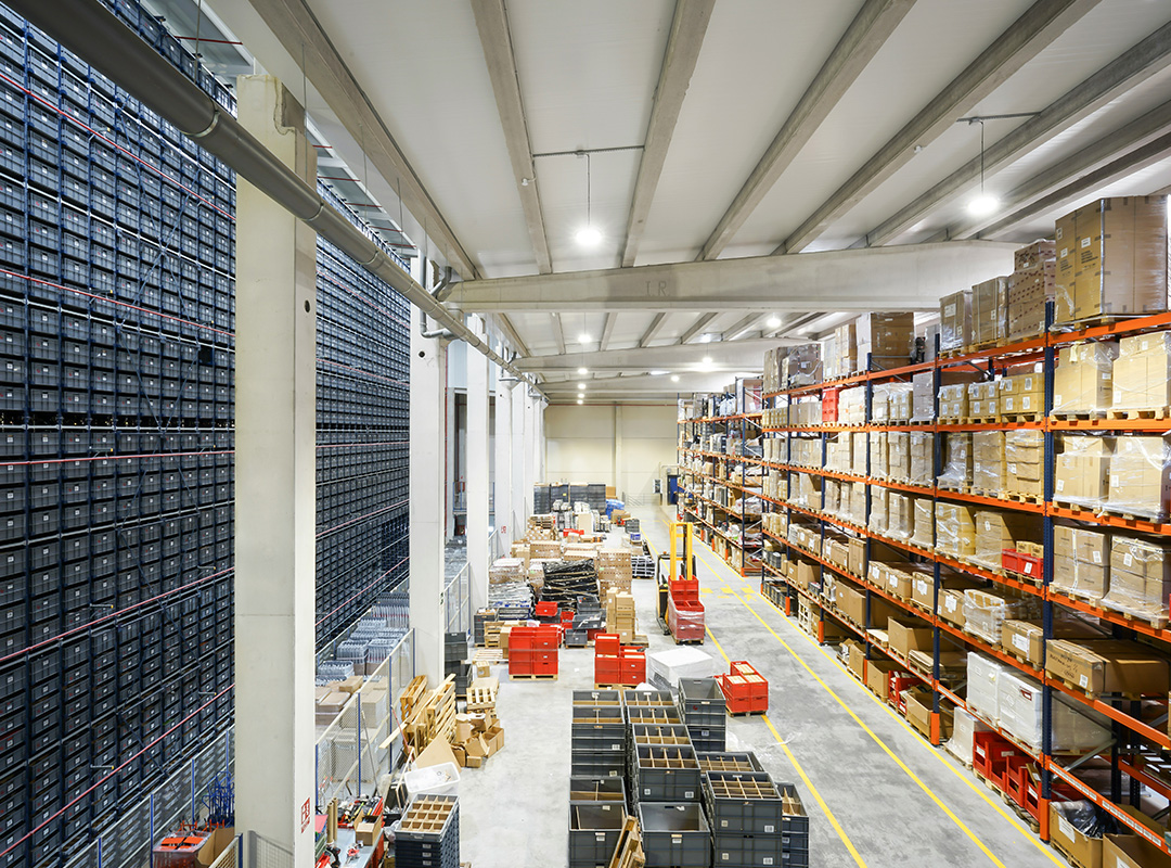 Types of Wholesalers