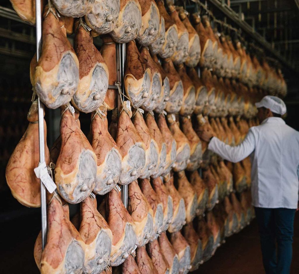 Complete Food Services