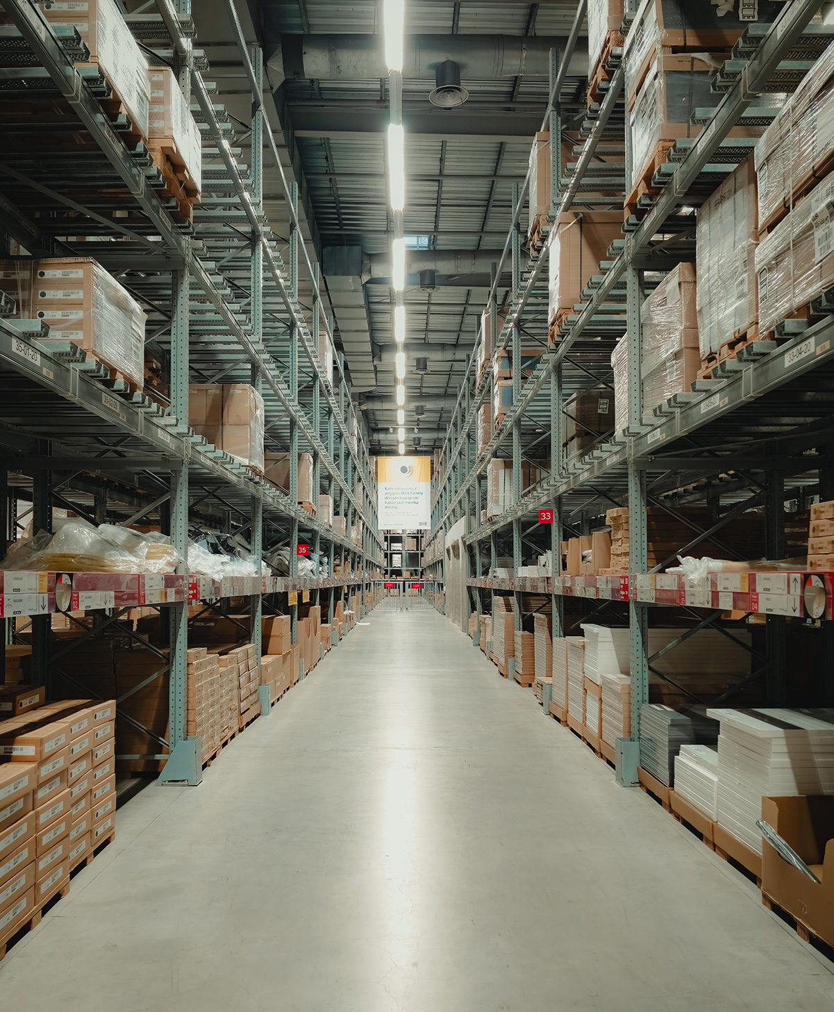 Wholesale Suppliers Australia Process